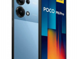 Смартфон Xiaomi POCO M6 Pro 12/512Gb Blue РСТ 2