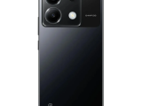 Смартфон Xiaomi POCO X6 5G 8/256Gb Black РСТ 0