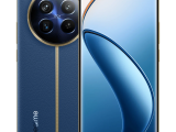 Смартфон Realme 12 Pro+ 12/512GB Blue 1