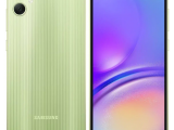 Смартфон Samsung Galaxy A05 4/64Gb (SM-A055FLGDSKZ) Green 1