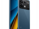 Смартфон Xiaomi POCO X6 5G 12/512Gb Blue РСТ 1