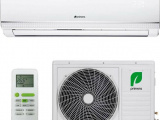 Кондиционер PRIMERA Lounge Inverter PRAW-07TEDA3/I 1