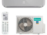 Кондиционер Hisense AS-10UW4RVETG01S 1