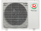 Кондиционер Royal Clima CO-4C60HNXA/CO-E60HNXA 2