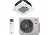 Кондиционер Royal Clima CO-4C60HNXA/CO-E60HNXA 1