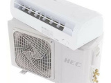 Кондиционер HEC HEC-12HRAL03/R3 2