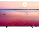 50' Телевизор Philips 50PUS6704/60 0