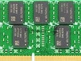 Оперативная память Synology, DDR4, 16GB (1x16GB), 2666MHz, CL17, SODIMM 1