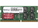Оперативная память Synology, DDR4, 16GB (1x16GB), 2666MHz, CL17, SODIMM 0