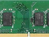 Оперативная память Synology, DDR4, 4GB (1x4GB), 2666MHz, CL17, SODIMM 1