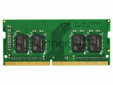 Оперативная память Synology, DDR4, 4GB (1x4GB), 2666MHz, CL17, SODIMM 0