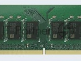 Оперативная память Synology, DDR4, 4GB (1x4GB), 2666MHz, CL22, SO-DIMM 1