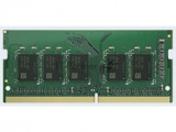 Оперативная память Synology, DDR4, 4GB (1x4GB), 2666MHz, CL22, SO-DIMM 0