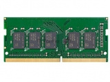 Оперативная память Synology, DDR4, 8GB (1x8GB), 2666MHz, CL19, SO-DIMM 2