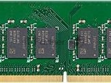 Оперативная память Synology, DDR4, 8GB (1x8GB), 2666MHz, CL19, SO-DIMM 0