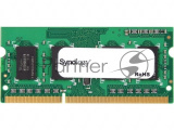 Оперативная память для СХД DDR3L 4GB SO D3NS1866L-4G SYNOLOGY, SO-DIMM 2