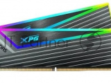 Оперативная память XPG Caster, DDR5, 32GB (2x16GB), 6400MHz, CL32, DIMM, с радиаторами, ARGB, серый 0