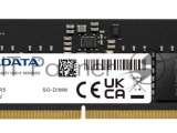 Оперативная память XPG, DDR5, 32GB (1x32 GB), 5600 MHz, CL46, SO-DIMM 1