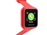 Смарт часы GEOZON Life G-W12Red Красный 2