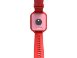 Смарт часы GEOZON Life G-W12Red Красный 0