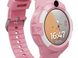 Смарт часы AIMOTO Sport 4G розовый 2