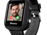Смарт часы AIMOTO Pro G черный 1