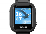 Смарт часы AIMOTO Pro G черный 2