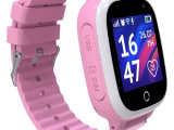 Смарт часы Aimoto Lite розовый 2