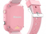 Смарт часы AIMOTO IQ 4G Маруся розовые 2