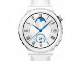 Смарт часы HUAWEI GT  3 PRO FRIGGA-B19 Белый 2