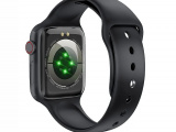 Смарт часы Hoco Y5 Pro Smart sport watch (Call Version) Черынй 0