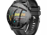 Смарт часы Hoco Y9 Smart watch (211974) Черный 1