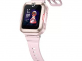 Смарт часы HUAWEI KIDS 4 PRO ASN-AL10 Розовый 2