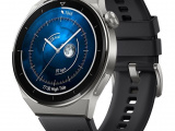 Смарт часы HUAWEI GT 3 PRO ODIN-B19 Черный 1