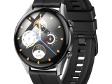 Смарт часы Hoco Y7 Smart watch (207644) Черный 1