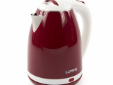Чайник электрический Lumme LU-145 Красный 1