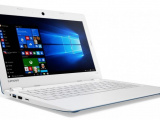 Ноутбук 10"-13" Lenovo IdeaPad 110S-11IBR (80WG000TRK) Синий 0