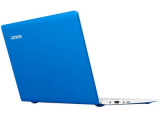Ноутбук 10"-13" Lenovo IdeaPad 110S-11IBR (80WG000TRK) Синий 2