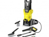 Минимойка Karcher K 3 Car 1600Вт (1.601-886.0) 1