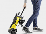Минимойка Karcher K3 Premium *EU 1600Вт (1.676-370.0) 0