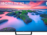 55' Телевизор Xiaomi MI TV A2 0