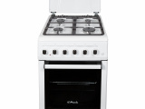 Отдельностоящая плита iL Monte FO-GE5013 WHITE 0