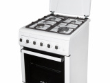 Отдельностоящая плита iL Monte FO-GE5013 WHITE 1