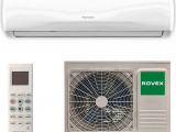 Кондиционер сплит 12000BTU Rovex RS-12CST4 0