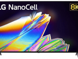 55' Телевизор LG 55NANO956NA 0