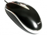 Мышь беспроводная Genius Traveler Mini Black 0