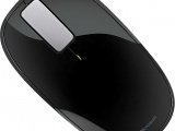 Мышь беспроводная Microsoft Explorer Touch Black Ret 0