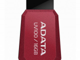 USB накопитель A-Data UV100 16Gb Красный 0