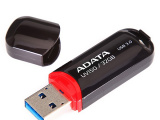 USB накопитель A-Data UV150 32Gb Чёрный 0