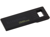 USB накопитель Kingston DT SE7 32Gb Чёрный 0
